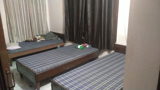 Aniket pg