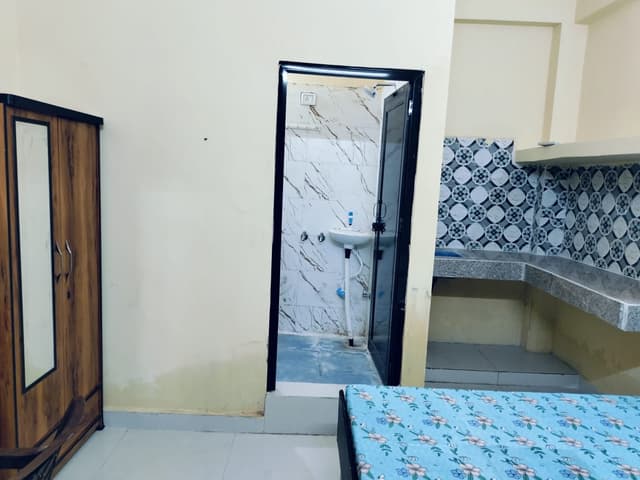 shri ganpati homes