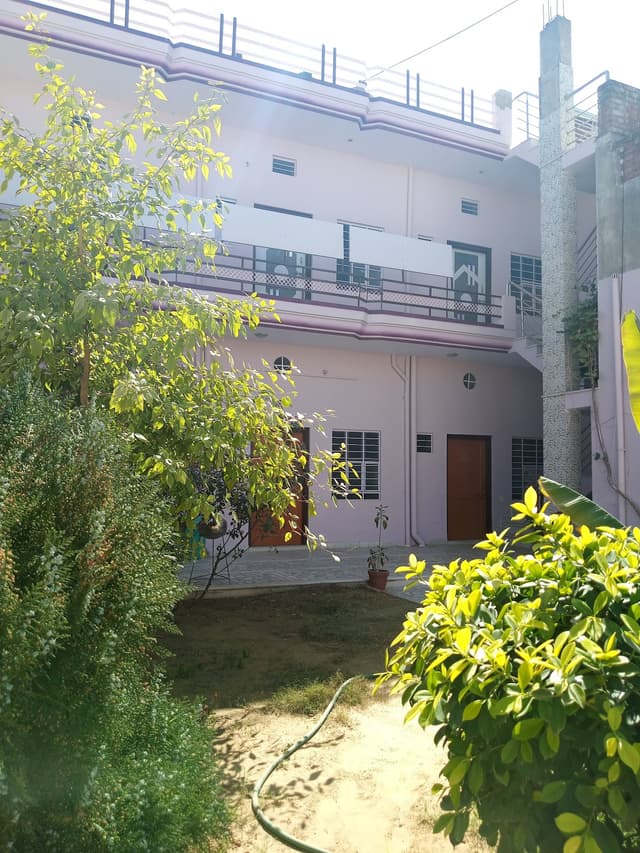 Suraj hostel (boys & girls)pg