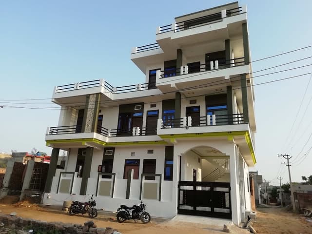 Marudhar girls hostel /pg