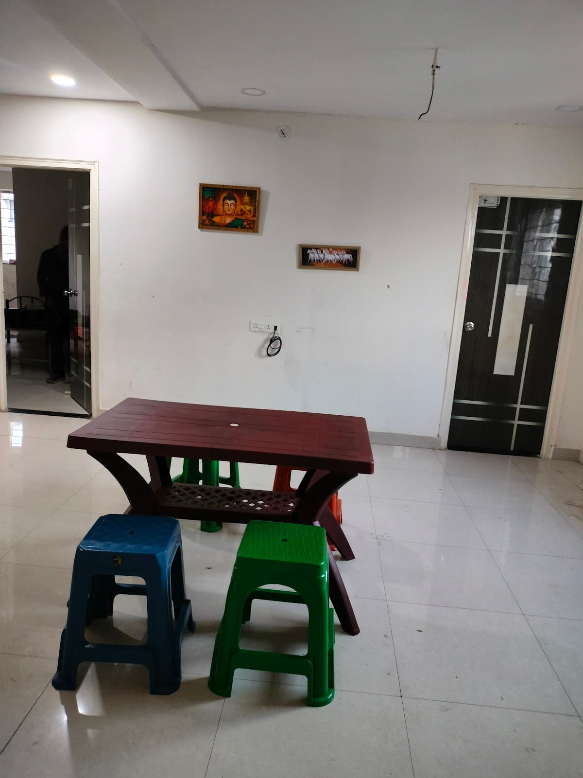 Sri annapurneshwari boys hostel