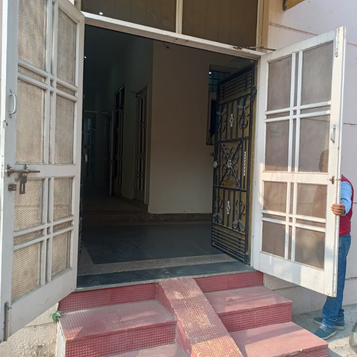 Nand Nandan PG