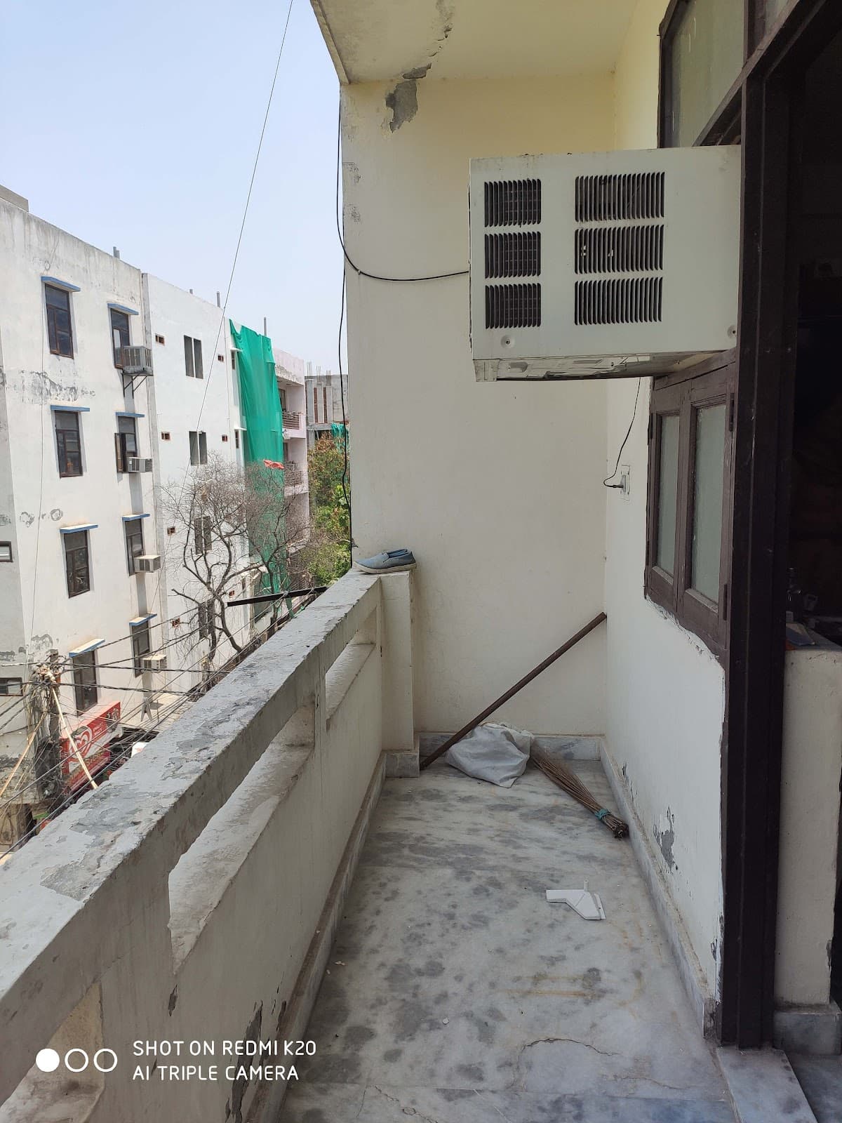 jyoti residency