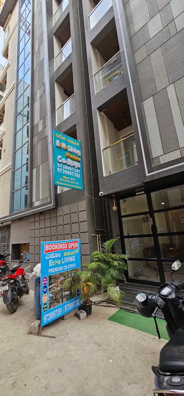 ECHO Coliving