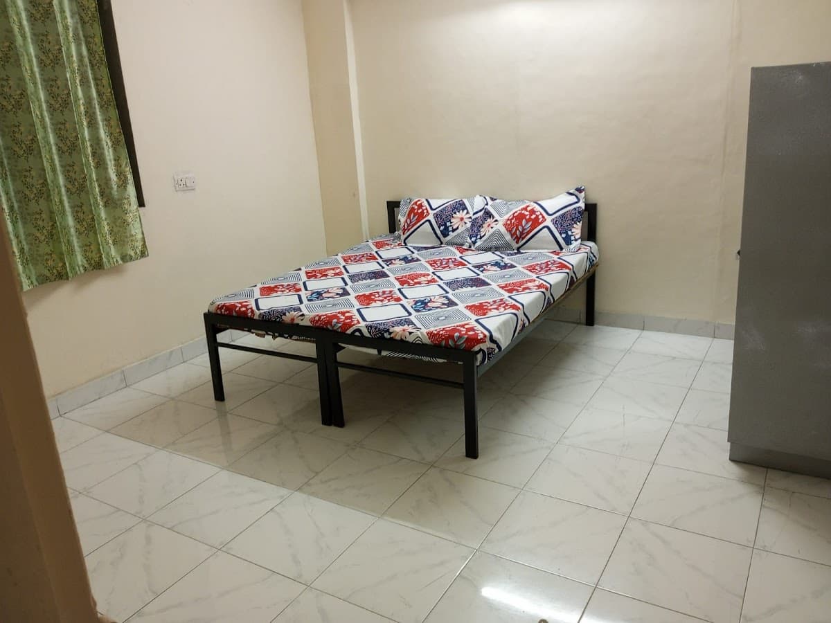 GharApna PG-101 For boys