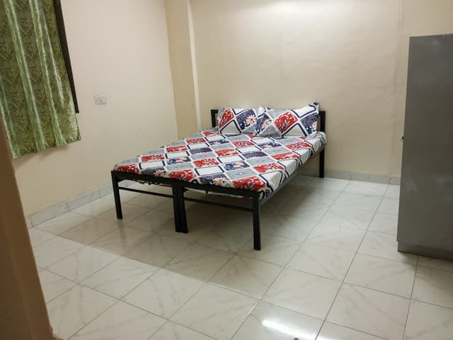 GharApna PG-101 For boys
