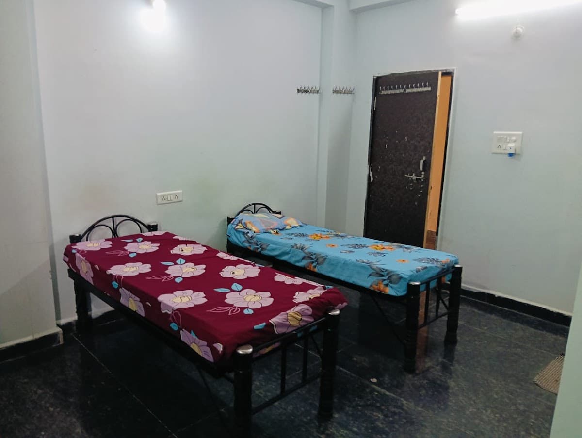 Sri Venkateswara Women’s PG & Hostel