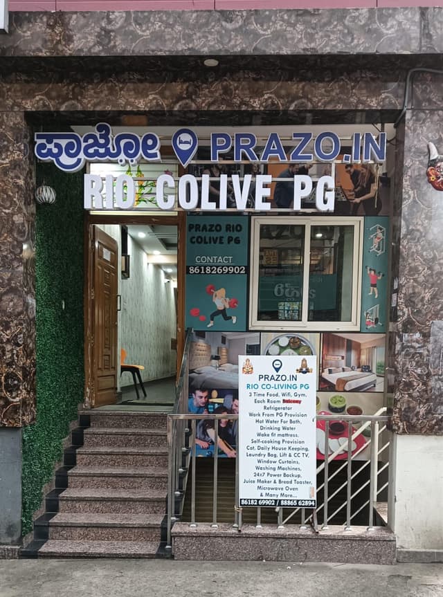 Rio Coliving