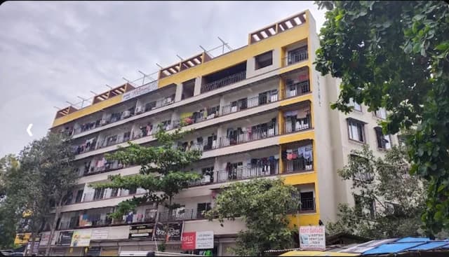 Krishnai Apartment