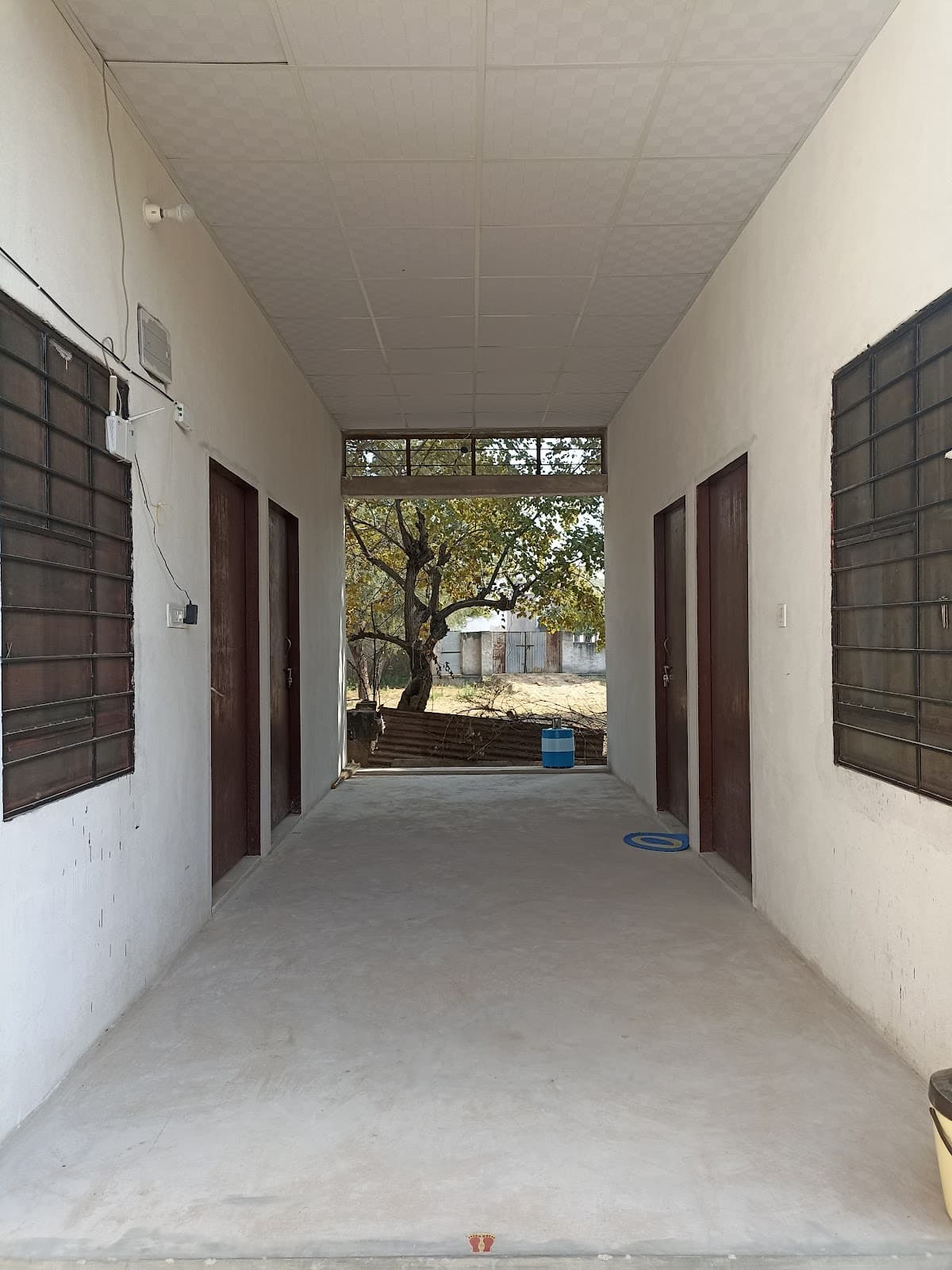 Sawariya pg & boys hostel