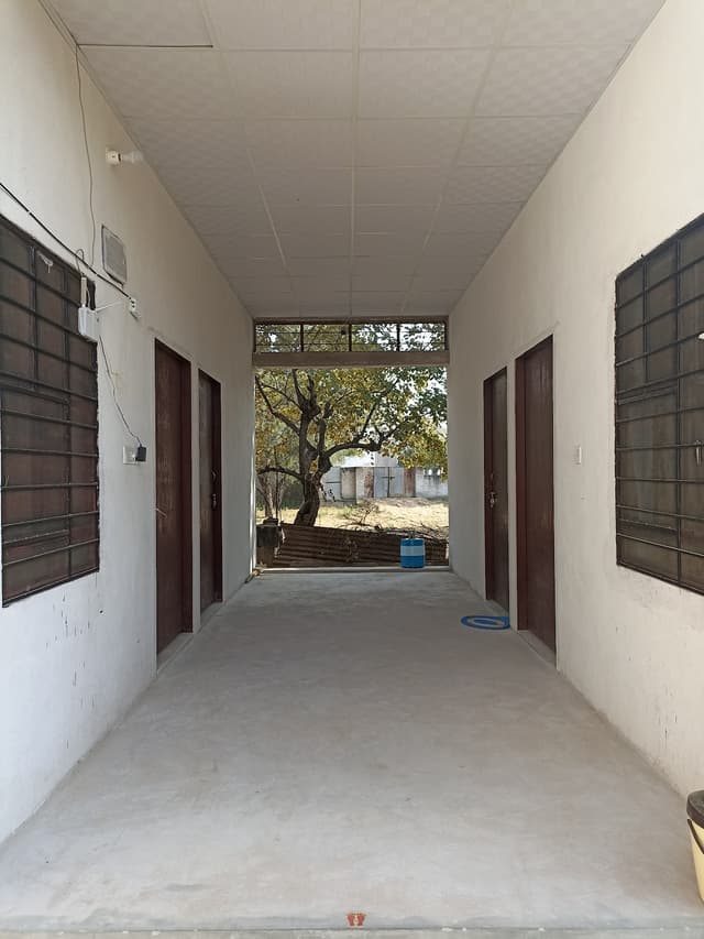 Sawariya pg & boys hostel