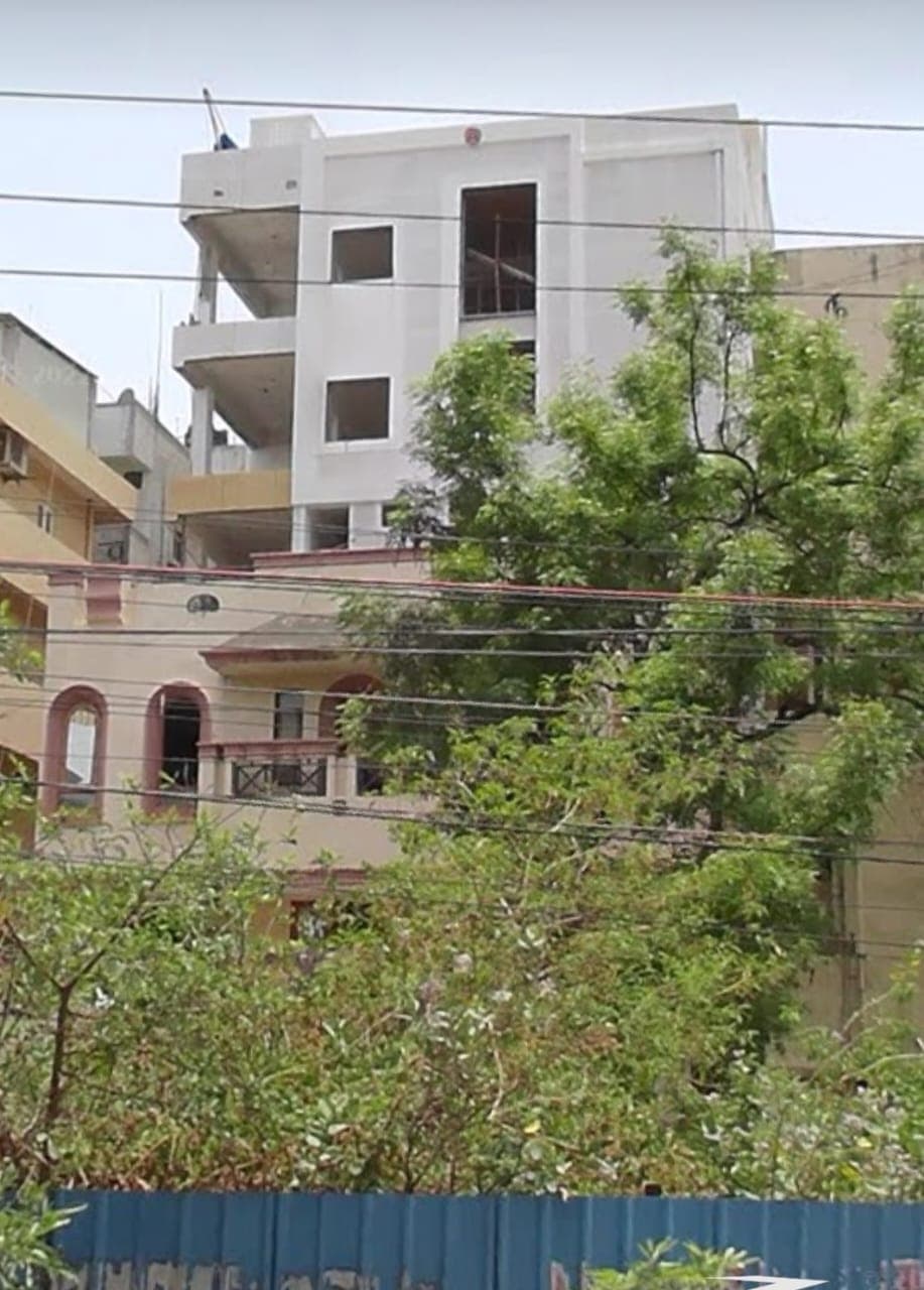 Prasad women's pg and hostel