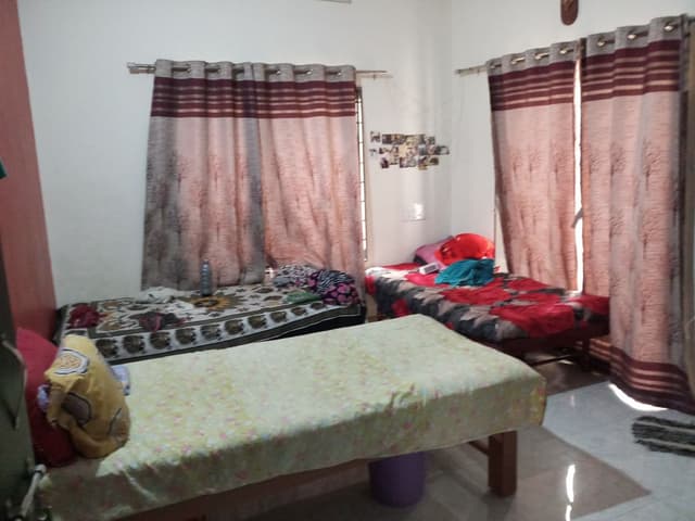 Tarun’s PG