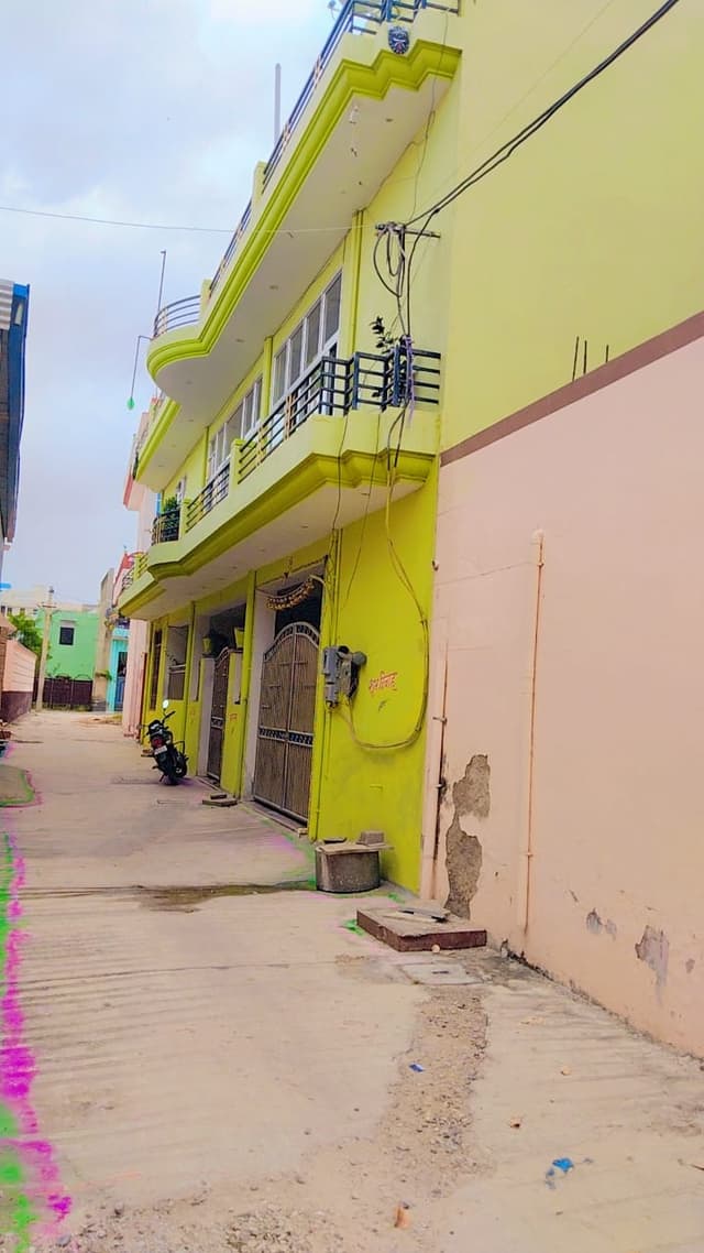 Shree krishna pg girls hostel