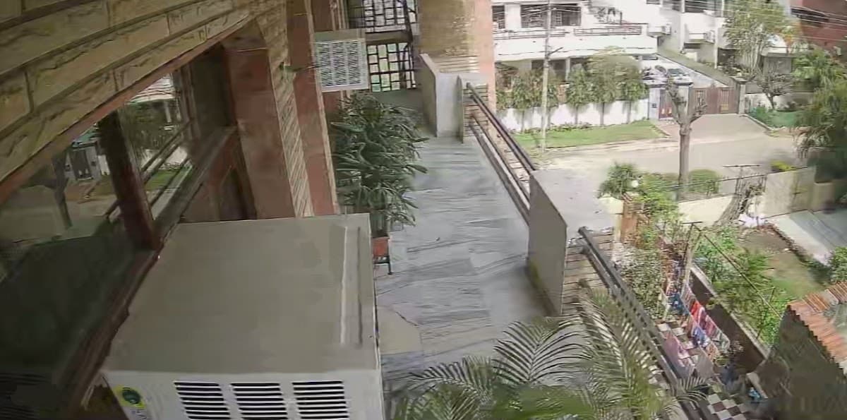 Ap villas for Girls
