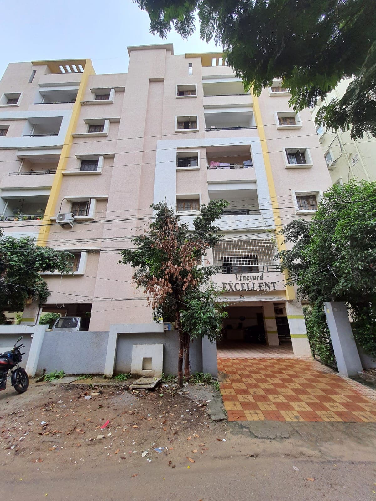Sai poojitha Pg Guest House