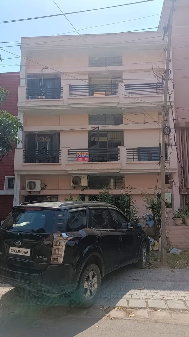 Pankaj pg