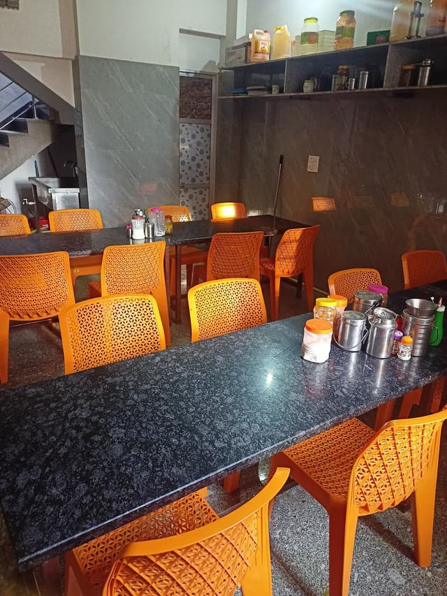 Jai shree ambey hostel 4th