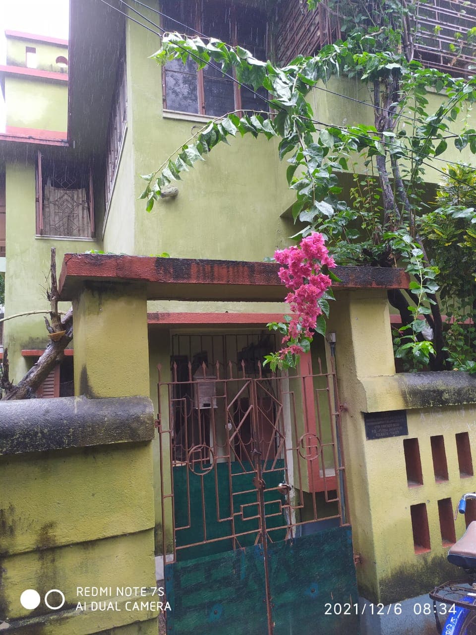 Jadavpur ladies PG
