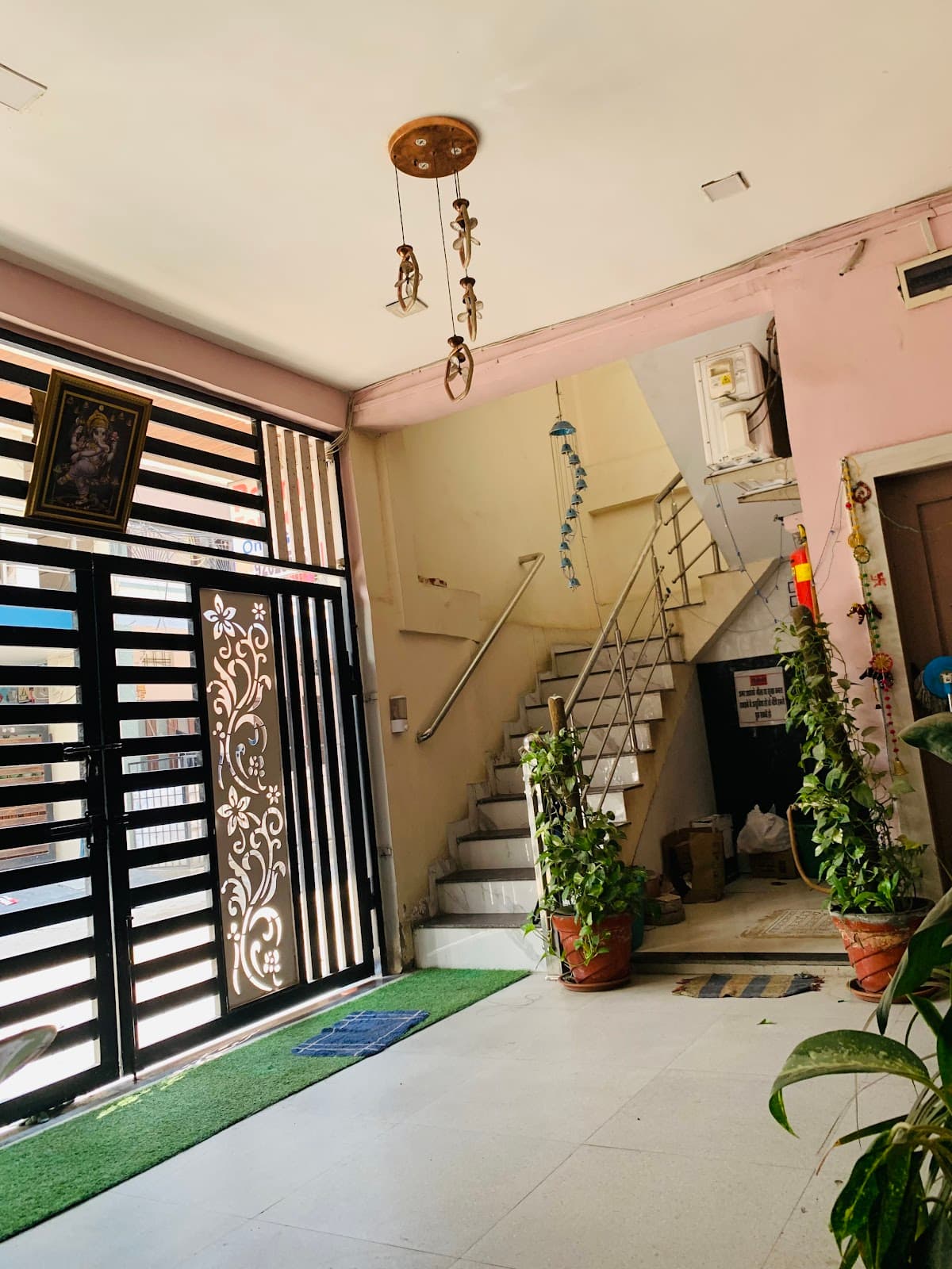Daya Chhavi pg and hostel