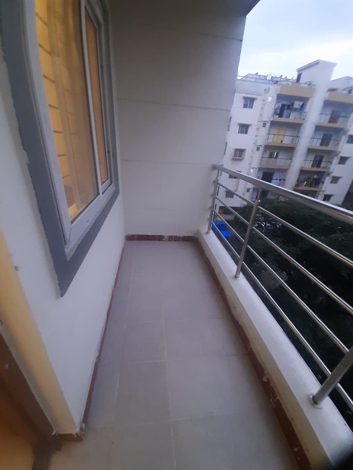 SV Grand Co-living PG