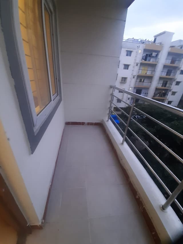 SV Grand Co-living PG