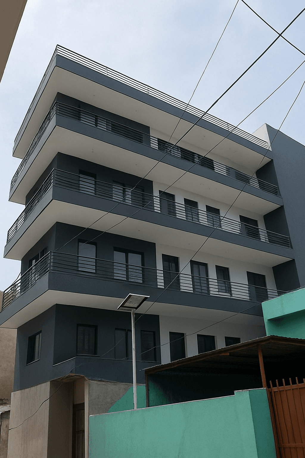 Comfort stay pg