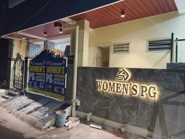 SV Premier Women's PG