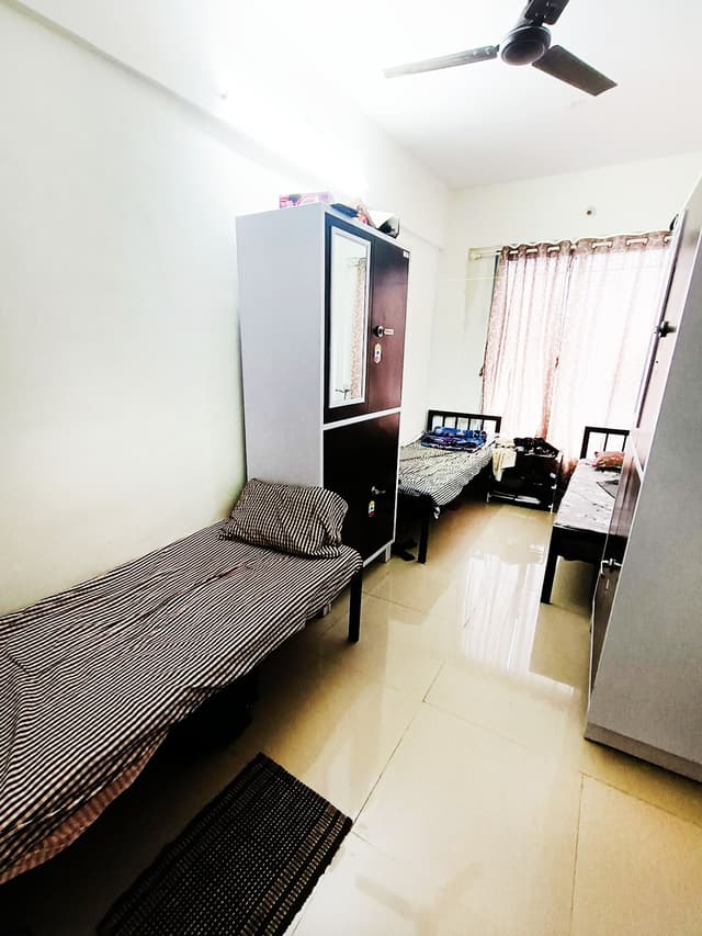 Advait PG Services
