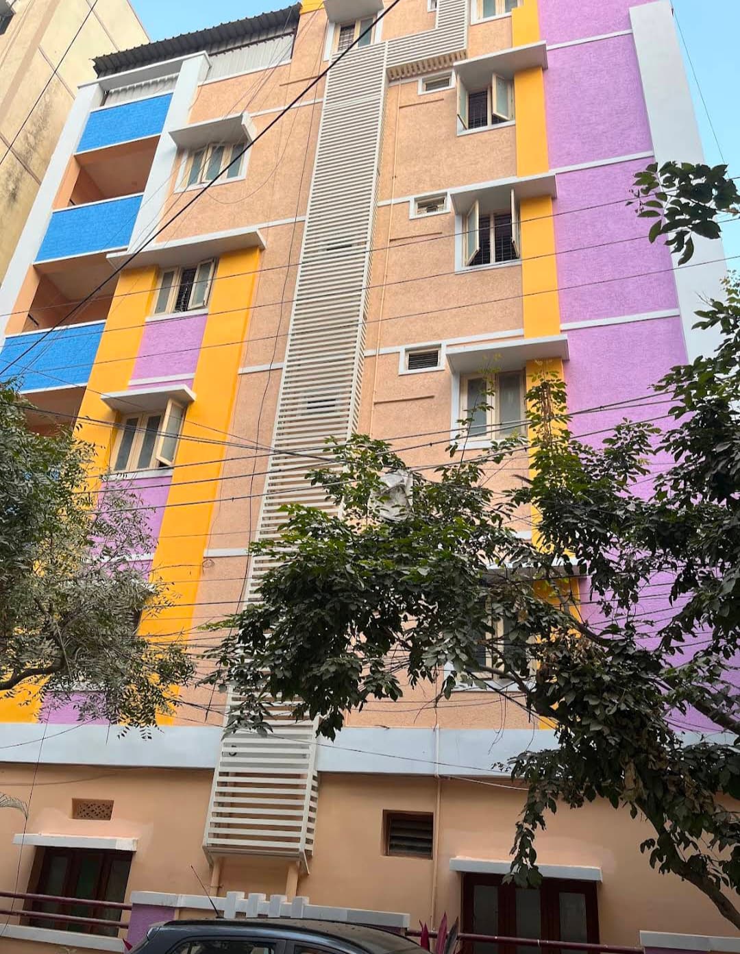 AVR Mens PG Hostel