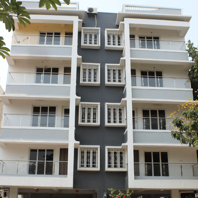 Sandreehome PG