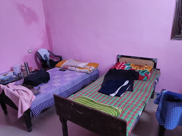 KANHAIYA PG