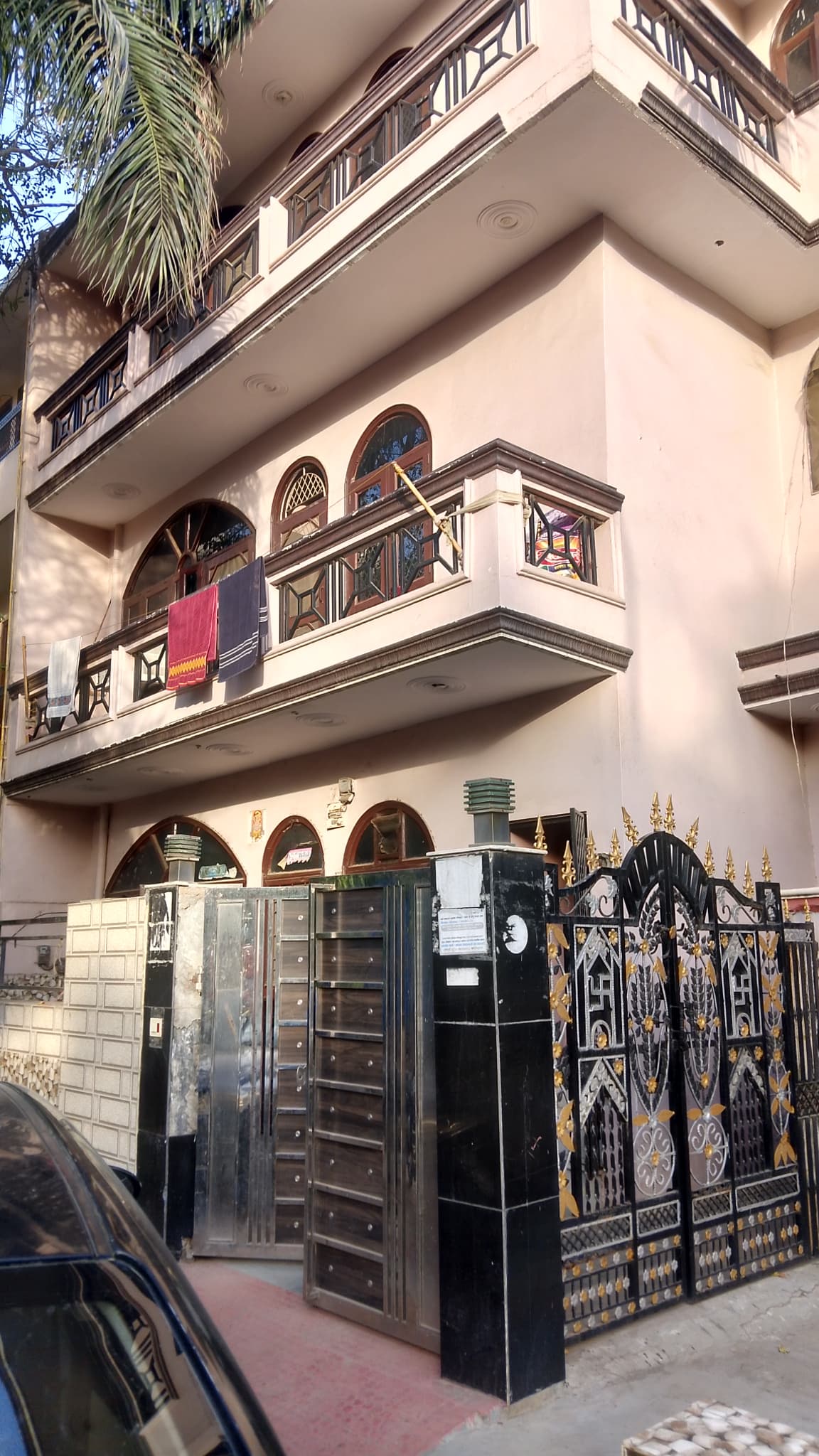 PALAK P.G FOR GIRLS