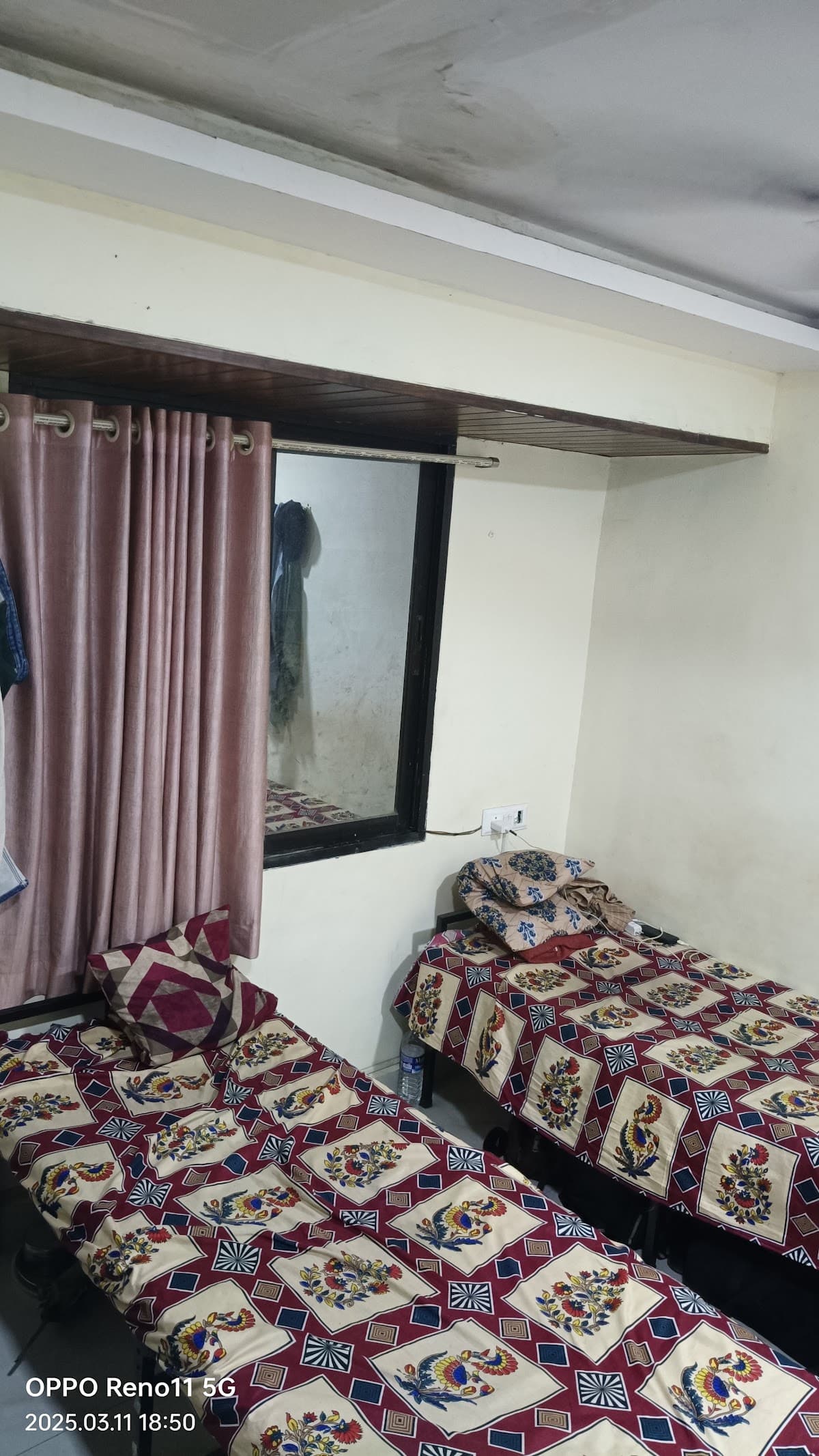 Siddhivinayak boys pg