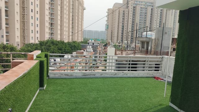 Homys coliving