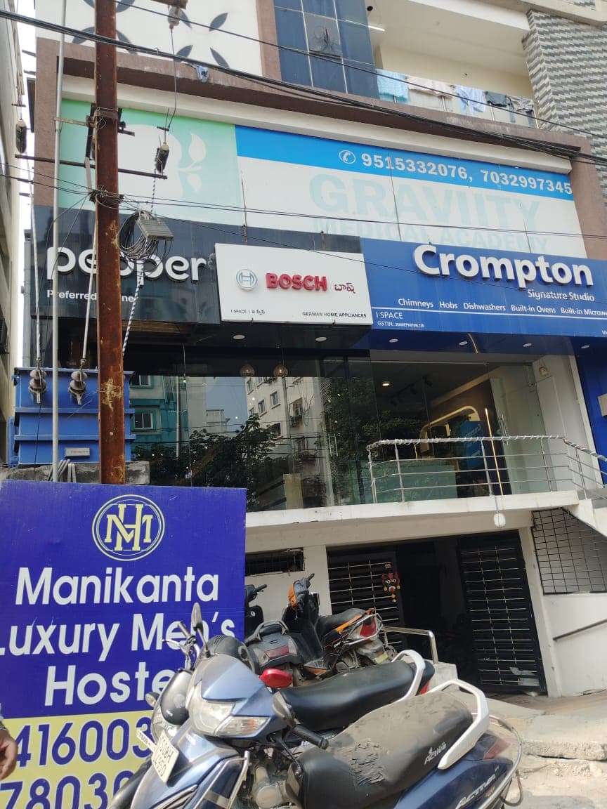 Manikanta luxury mens pg hostel
