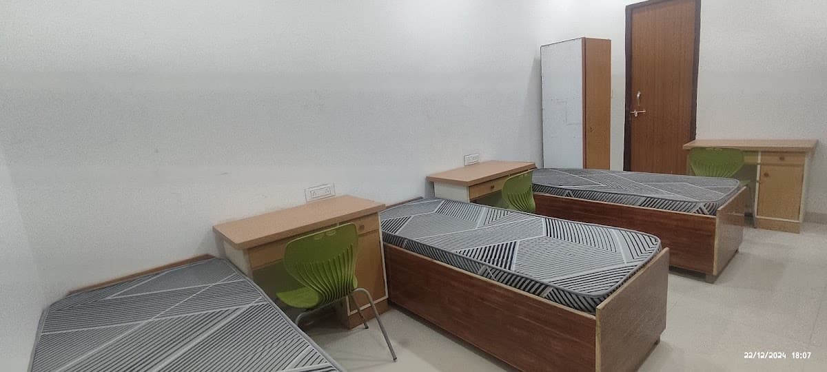 APNs Hostel