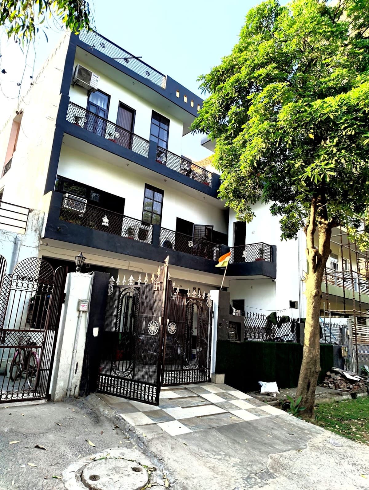 SAI SHARDHA PG AND HOSTELS