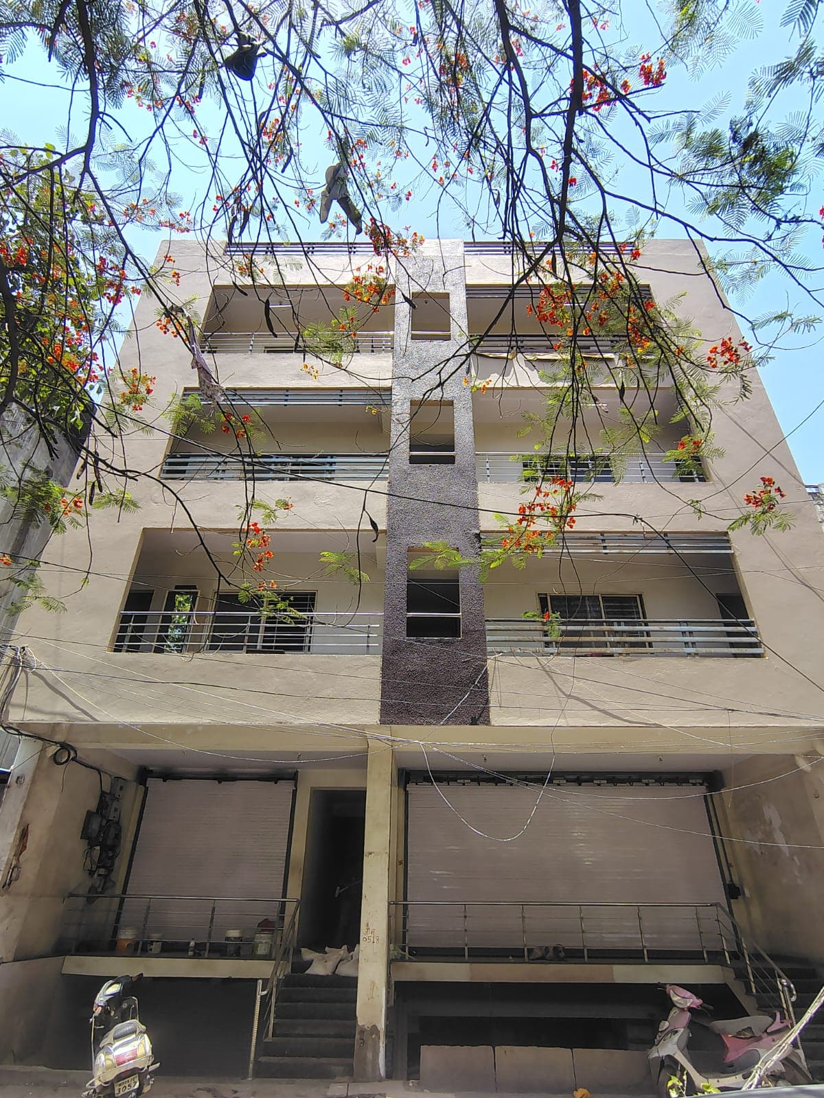 prime campus boys hostel