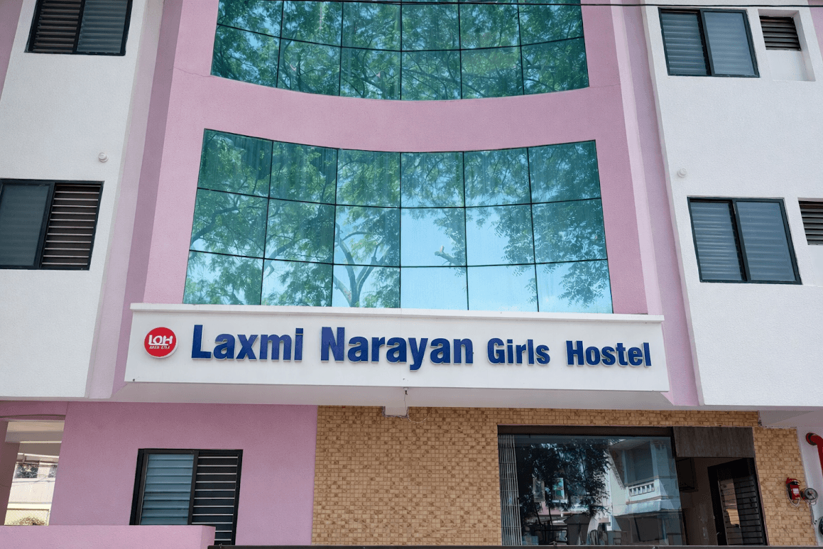 Laxmi Narayan Girls pg