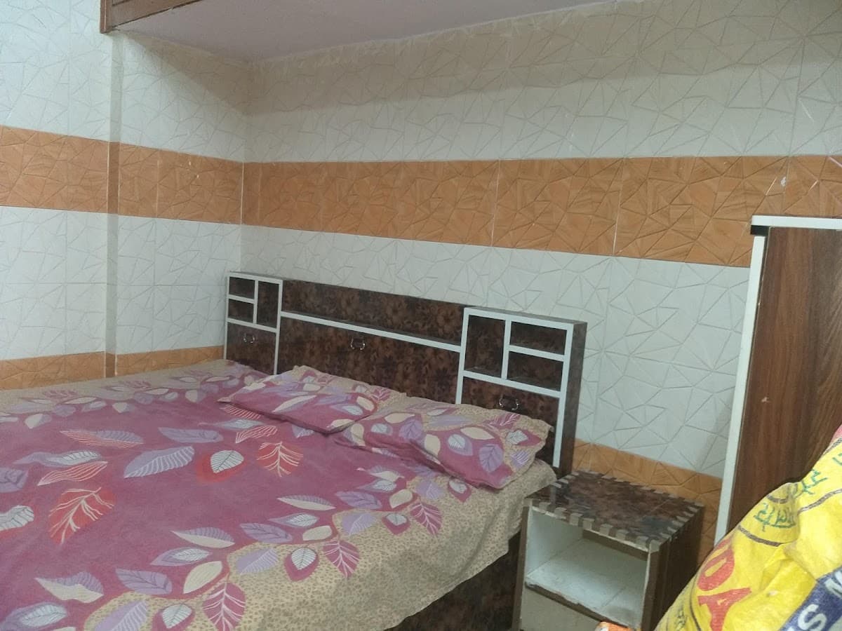 Arora PG - Best PG Kanpur