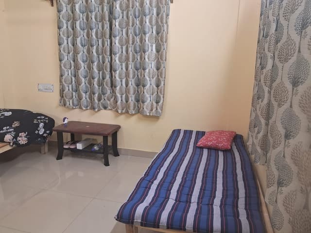 Maa nani PG