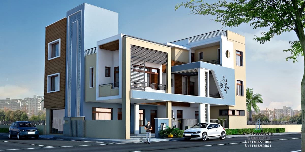 Pratibha girls hostel