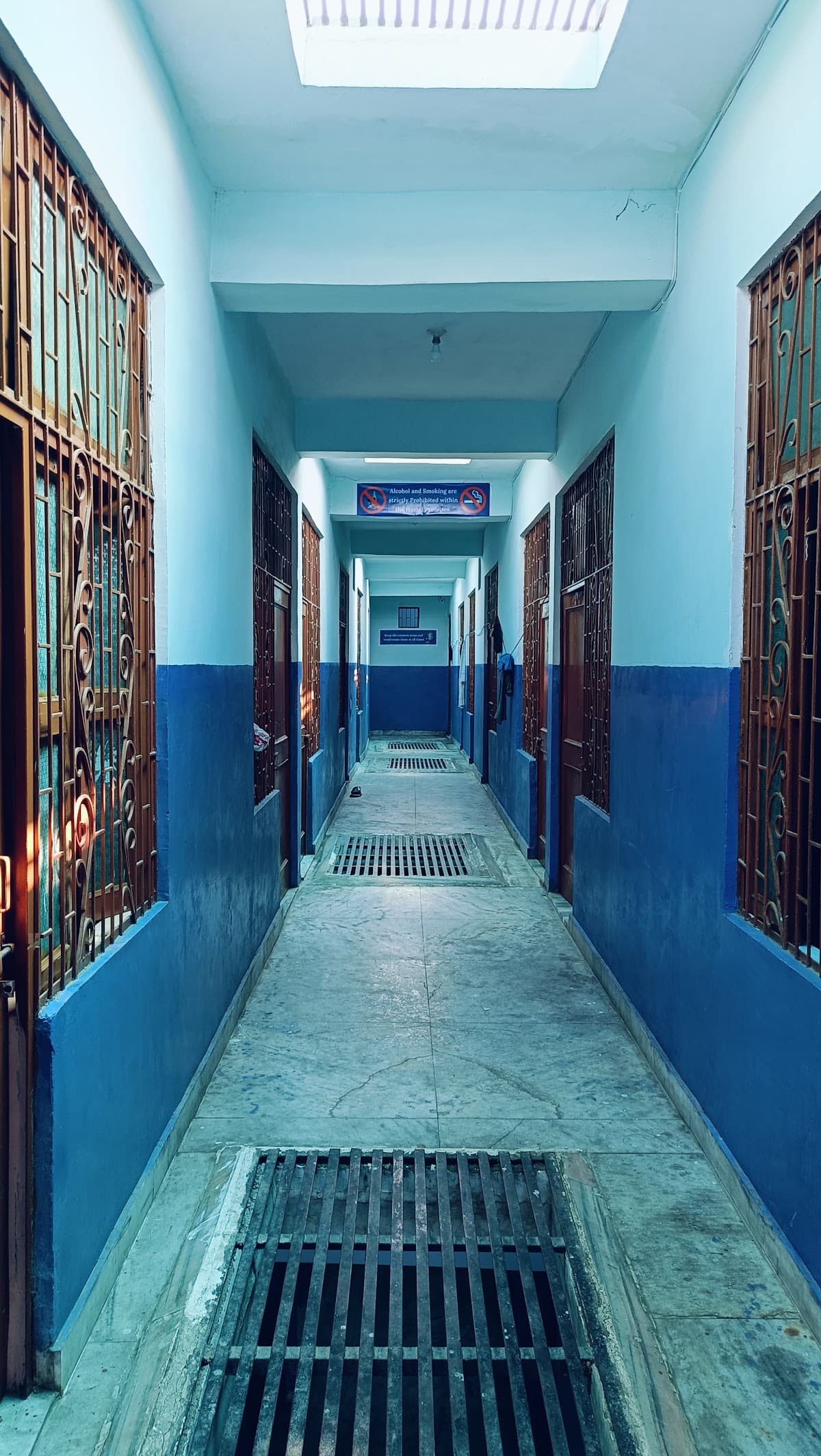 Anay Hostel & PG, Awadh Vihar