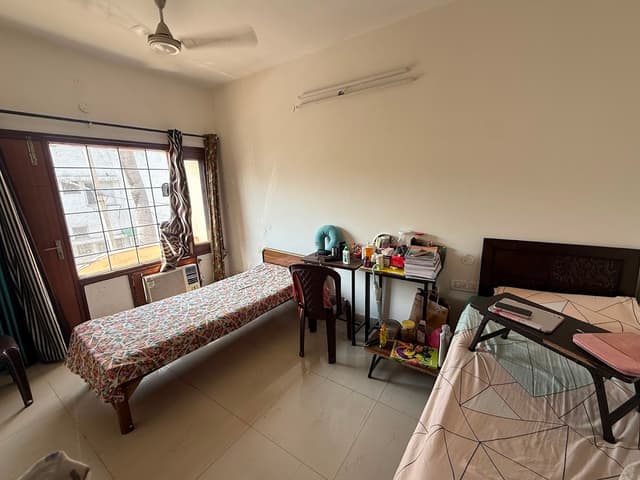 Vikas pg