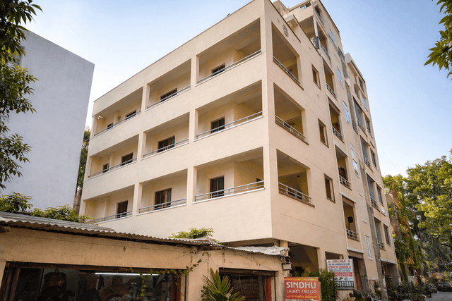 Sailaja women's PG Hostel
