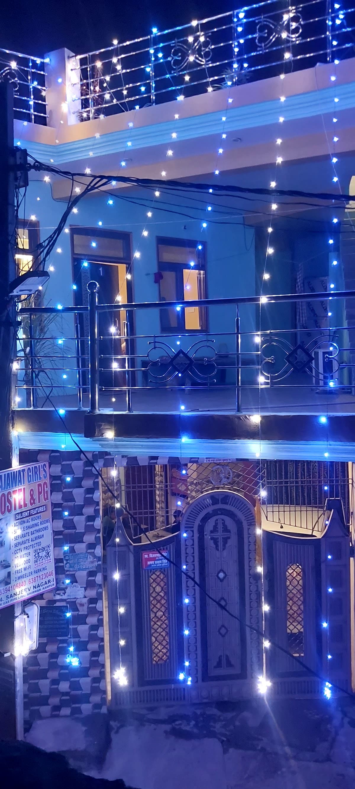 Rajawat Girls Hostel & PG