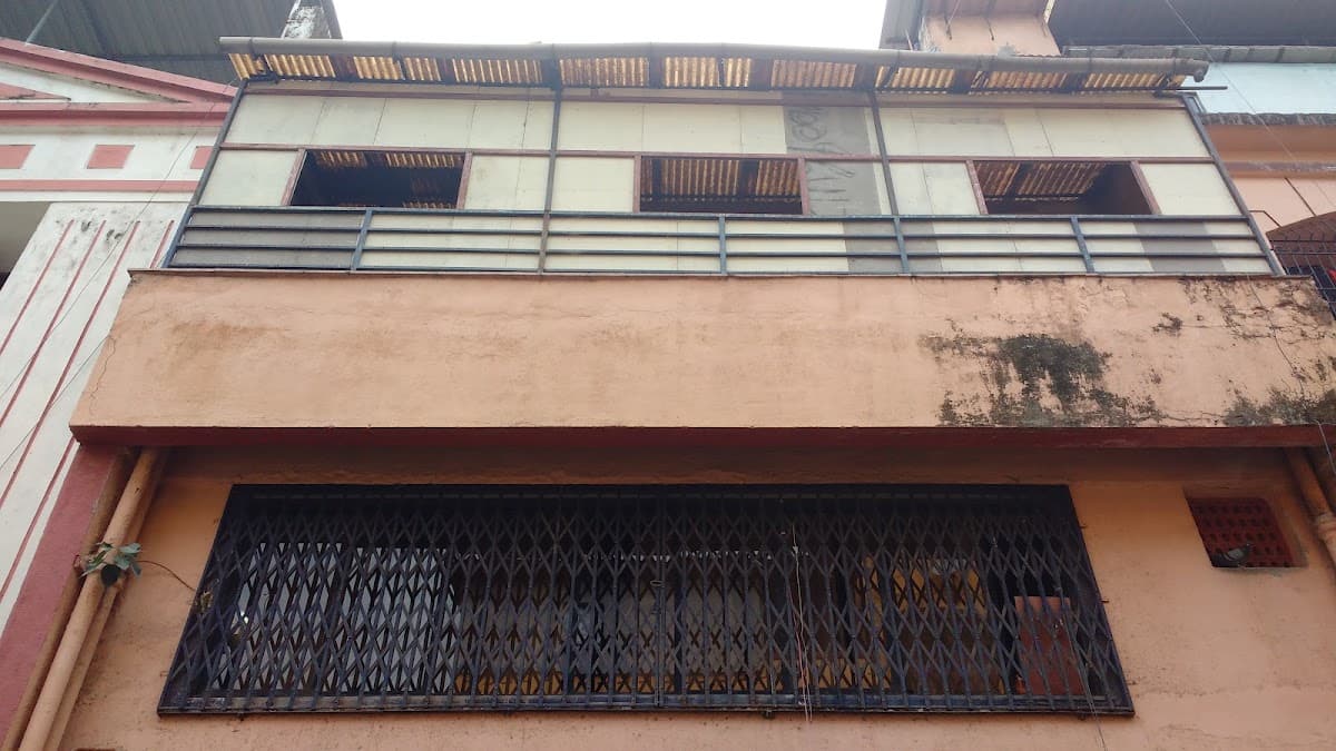 Anna Laxmi Associates