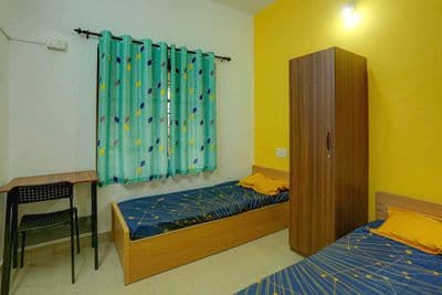 NARAYAN BOYS HOSTEL pg