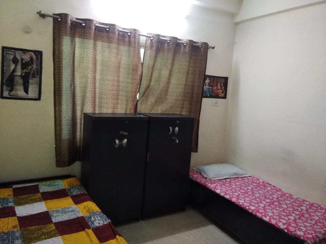 wow pg girls hostel